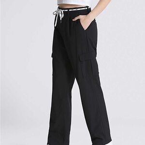 Vans women’s cargo pants